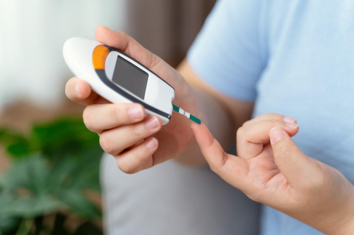 Blood sugar stabilizing foods